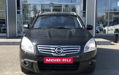 Nissan Qashqai+2 I, 2008 год, 797 000 рублей, 2 фотография