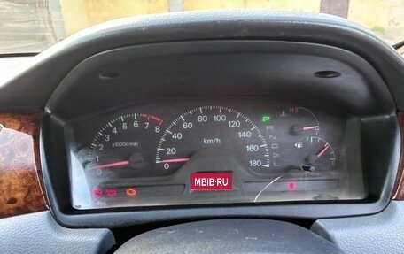 Mitsubishi Lancer IX, 2000 год, 167 000 рублей, 6 фотография