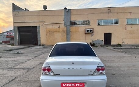 Mitsubishi Lancer IX, 2000 год, 167 000 рублей, 2 фотография