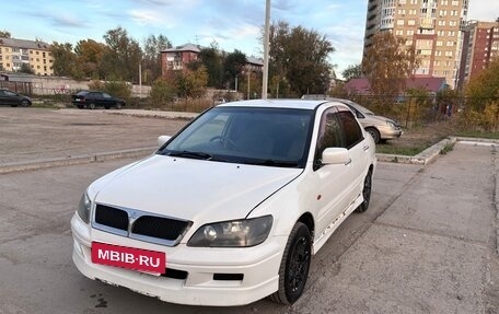 Mitsubishi Lancer IX, 2000 год, 167 000 рублей, 4 фотография