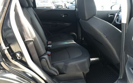 Nissan Qashqai+2 I, 2008 год, 797 000 рублей, 11 фотография