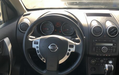 Nissan Qashqai+2 I, 2008 год, 797 000 рублей, 12 фотография