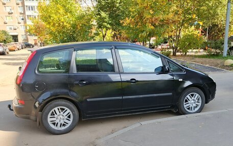 Ford C-MAX I рестайлинг, 2006 год, 340 000 рублей, 5 фотография
