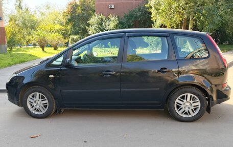 Ford C-MAX I рестайлинг, 2006 год, 340 000 рублей, 6 фотография