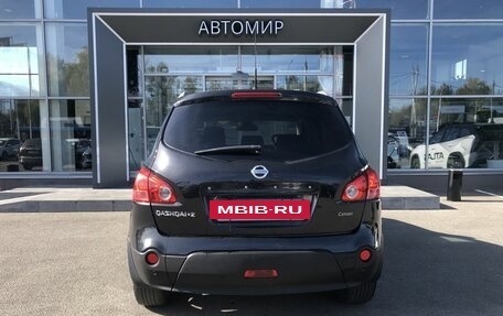 Nissan Qashqai+2 I, 2008 год, 797 000 рублей, 6 фотография