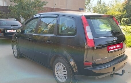 Ford C-MAX I рестайлинг, 2006 год, 340 000 рублей, 4 фотография