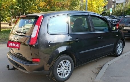 Ford C-MAX I рестайлинг, 2006 год, 340 000 рублей, 3 фотография