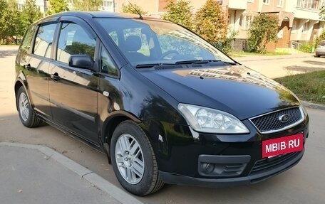 Ford C-MAX I рестайлинг, 2006 год, 340 000 рублей, 2 фотография