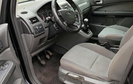 Ford C-MAX I рестайлинг, 2006 год, 340 000 рублей, 7 фотография