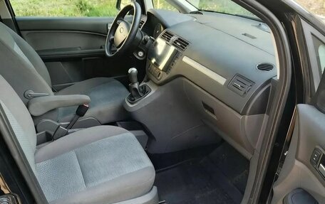 Ford C-MAX I рестайлинг, 2006 год, 340 000 рублей, 8 фотография