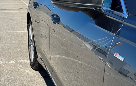 Audi A6, 2019 год, 4 350 000 рублей, 12 фотография