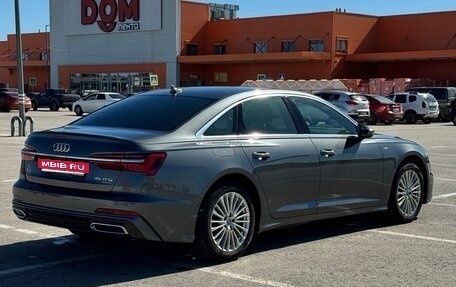 Audi A6, 2019 год, 4 350 000 рублей, 5 фотография