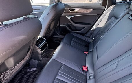 Audi A6, 2019 год, 4 350 000 рублей, 16 фотография