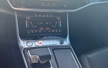 Audi A6, 2019 год, 4 350 000 рублей, 17 фотография