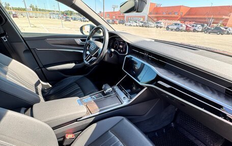 Audi A6, 2019 год, 4 350 000 рублей, 20 фотография