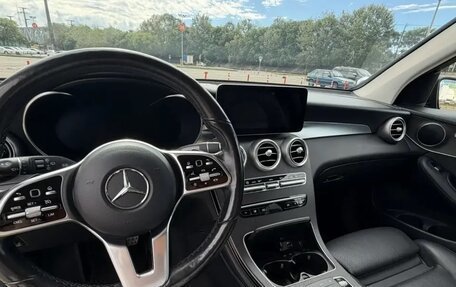 Mercedes-Benz GLC, 2019 год, 3 500 000 рублей, 7 фотография