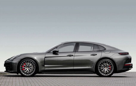 Porsche Panamera, 2026 год, 19 980 000 рублей, 3 фотография
