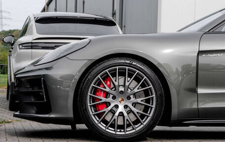 Porsche Panamera, 2026 год, 19 980 000 рублей, 8 фотография