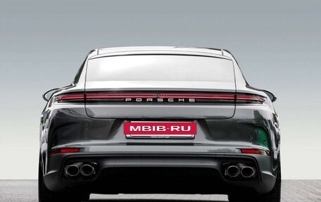Porsche Panamera, 2026 год, 19 980 000 рублей, 5 фотография