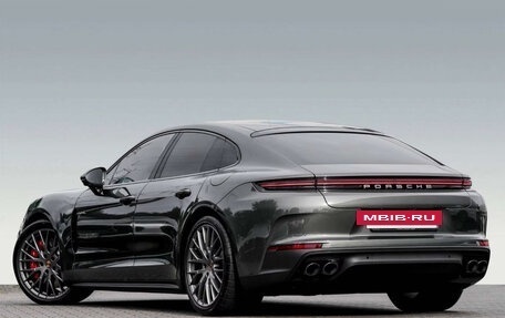 Porsche Panamera, 2026 год, 19 980 000 рублей, 2 фотография