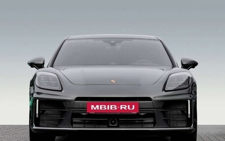 Porsche Panamera, 2026 год, 19 980 000 рублей, 4 фотография