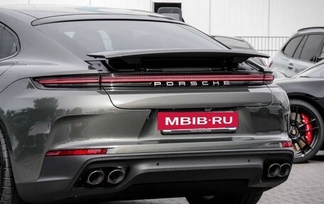Porsche Panamera, 2026 год, 19 980 000 рублей, 7 фотография