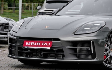 Porsche Panamera, 2026 год, 19 980 000 рублей, 6 фотография