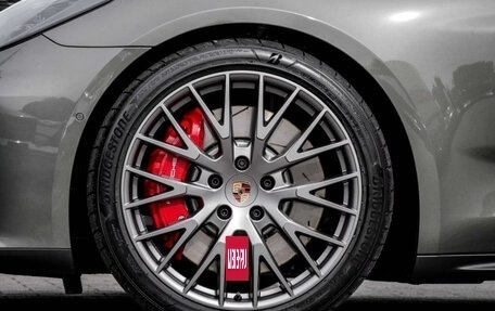 Porsche Panamera, 2026 год, 19 980 000 рублей, 9 фотография