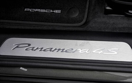 Porsche Panamera, 2026 год, 19 980 000 рублей, 12 фотография