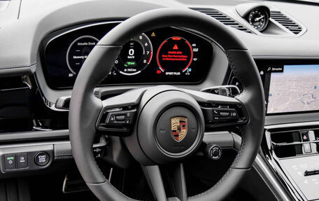Porsche Panamera, 2026 год, 19 980 000 рублей, 16 фотография