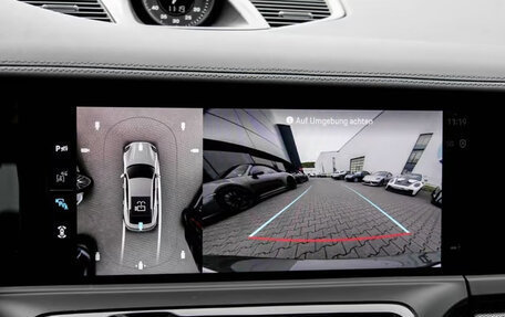 Porsche Panamera, 2026 год, 19 980 000 рублей, 18 фотография