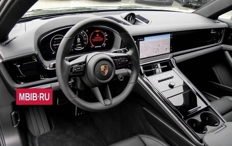 Porsche Panamera, 2026 год, 19 980 000 рублей, 17 фотография