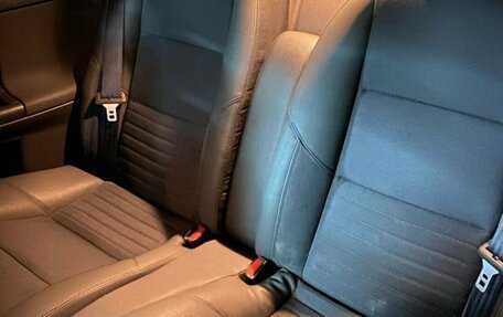 Volvo C30 I рестайлинг, 2007 год, 650 000 рублей, 10 фотография