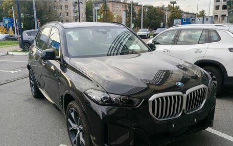 BMW X5, 2026 год, 10 099 000 рублей, 3 фотография