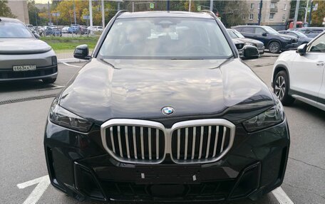 BMW X5, 2026 год, 10 099 000 рублей, 2 фотография