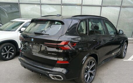 BMW X5, 2026 год, 10 099 000 рублей, 4 фотография