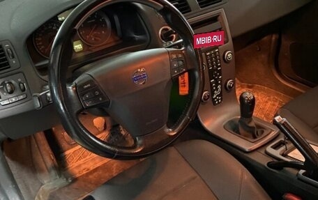 Volvo C30 I рестайлинг, 2007 год, 650 000 рублей, 8 фотография