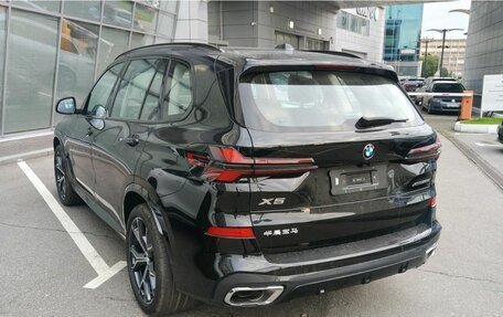 BMW X5, 2026 год, 10 099 000 рублей, 6 фотография
