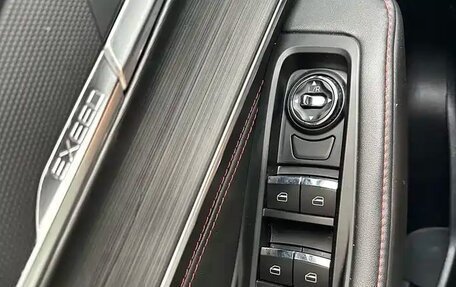 CheryExeed LX, 2022 год, 1 700 000 рублей, 9 фотография