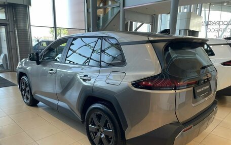 Toyota RAV4, 2026 год, 4 390 000 рублей, 3 фотография