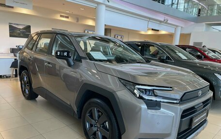 Toyota RAV4, 2026 год, 4 390 000 рублей, 2 фотография
