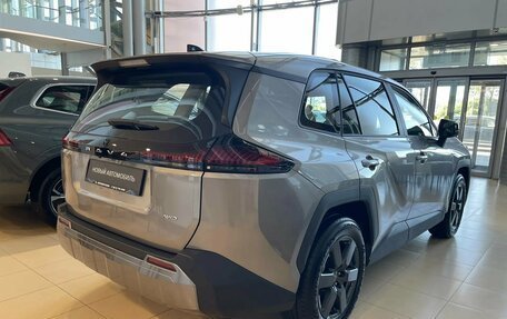 Toyota RAV4, 2026 год, 4 390 000 рублей, 6 фотография