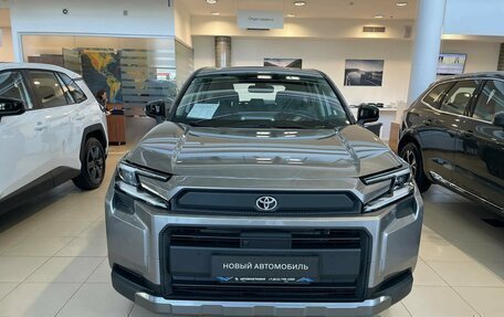 Toyota RAV4, 2026 год, 4 390 000 рублей, 4 фотография
