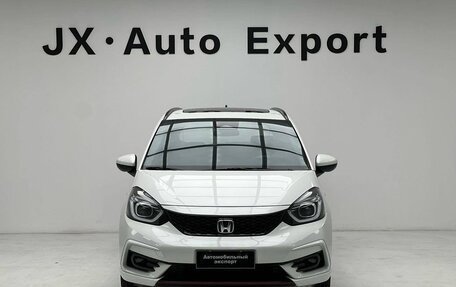 Honda Life, 2022 год, 1 400 000 рублей, 2 фотография