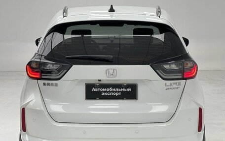 Honda Life, 2022 год, 1 400 000 рублей, 5 фотография