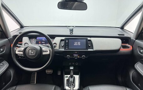 Honda Life, 2022 год, 1 400 000 рублей, 7 фотография