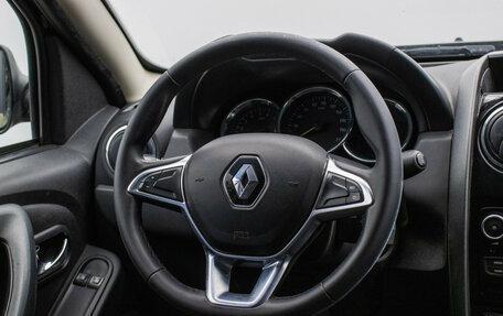 Renault Duster I рестайлинг, 2020 год, 1 320 000 рублей, 15 фотография