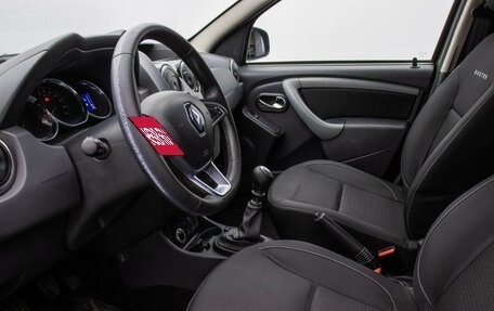 Renault Duster I рестайлинг, 2020 год, 1 320 000 рублей, 10 фотография