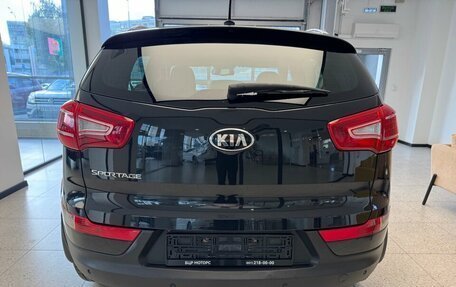 KIA Sportage III, 2012 год, 1 400 000 рублей, 5 фотография