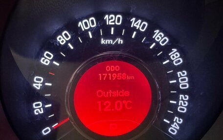 KIA Sportage III, 2012 год, 1 400 000 рублей, 10 фотография